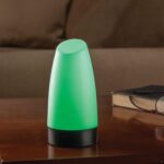 Led Charging Bar Table Lamp MultiColor Eye Protection Lamp (1Pc) - Image 3