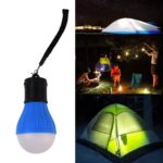 LED Camping Tent Lantern, Portable Outdoor Waterproof Emergency Light Bulb - Image 6