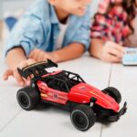Electroplay High-Speed Remote Control Racing Car (1 Set) - Image 3