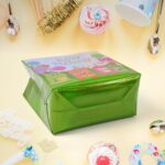 Birthday Gift Bag, Reusable Party Gift Bags (1 Pc / Mix Design) - Image 3