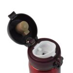 Double Walled Vacuum Insulated Water Bottle |  (450 ml Approx / Mix Design / 1 Pc) - Image 5