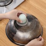 Pro Clean Heavy-Duty Kitchen Scrubber (1 Pc) - Image 7