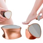 Double side Hair Eraser / Foot Grinder (1 Pc), Hair accessories - Image 6