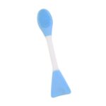 2-in-1 Silicone Face Scrubber (1 Pc) - Image 5