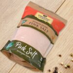 Organic Himalayan Pink Salt (1 Kg) - Image 3