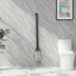 Pro Clean Long Handle Toilet Cleaning Brush (1 Pc) - Image 6
