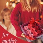 9 Pc Rose Flower Bath Soap (9 Pcs Set) - Image 3