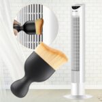 Mini Car Interior Cleaning Soft Brush -Car Cleaning Brushes Duster (1 Pc) - Image 6