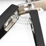 Anti Heat Bowl clamp Holder Stainless Steel Dish Tray Clip Kitchen Accessories Scald Plate Take Bowl Dish Pot Holder Carrier Clamp Clip Handle - Image 4