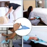 Mattress Lifter Tool for Easy Bed Sheet Change (1 pc / 23 Cm) - Image 4