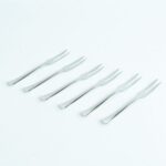 Apex 6 IN 1 Stainless Steel Fruit Fork (1 Set) - Image 5