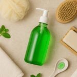 Doctor Chhoices / Choices Transparent Shower Gel – 500ml Bottle with Pump Dispenser - Image 7