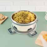 Apex Round Airtight Food Storage Container Approx 500 ml (1 Pc) - Image 6