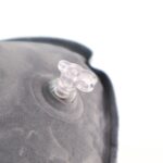 B Grade Inflatable U-Shaped Neck Pillow (1 Pc) - Image 3