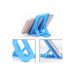 Adjustable 4 Steps Foldable Mobile Stand Holder (4 pc) - Image 6