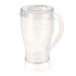 Apex Unbreakable Lemon Jug – 1200 ML (Approx / 1 Pc) - Image 5