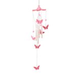 Butterfly Bell Wind Chimes Creative (1 Pc) - Image 5
