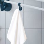 Rotating Bar Wall Mounted Swivel Towel Rack - Image 4