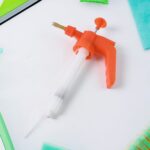 Handheld Pressure Water Sprayer Bottle (1 Ltr) - Image 3