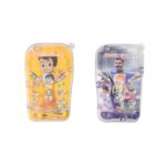 Kids Plastic Mobile Game Educational Toy (1 Pc / Mix Color & Design) - Image 5