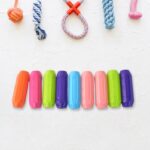 Magnetic Sticks Building Blocks Learning Toy for Kids (32 Pc) - Image 4