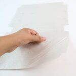 Mix Size Transparent Book Cover (30 Pcs Set) - Image 4