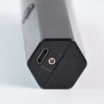 Portable Electric USB Rechargeable Shaver (1 Pc) - Image 4