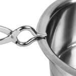 Apex Full Round Sansi – Heavy-Duty Stainless Steel Pakkad | Strong Grip (1 Pc) - Image 6