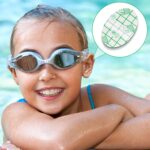 Baby Waterproof Ear Stickers, Heel Invisible Foot Sticker (20 Pcs Set Approx) - Image 5