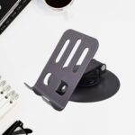 Foldable Metal Mobile Stand  (1 Pc) - Image 6