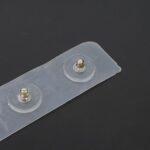 Adhesive Nails Wall Hooks (Screw Sticker / 3 Hook / 1 Pc / B Grade) - Image 4