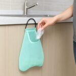 Multipurpose Hanging Mesh Storage Bag (1 Pc) - Image 6