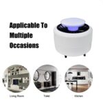Eco Friendly Electronic Mosquito Killer Lamp (1 Pc) - Image 6