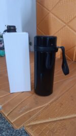 Stainless Steel Vacuum Thermos Flask Bottle (1000Ml Approx / 1 Pc) - Image 7
