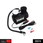 Fast Air Inflation / Compressor for Automobile, Tyres, Sporting, Goods (250 PSI) - Image 2