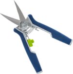 Precision Micro Garden Snip Pruning Scissor - Image 7