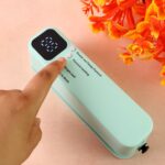 Rechargeable Electric Vacuum Sealer Machine - Image 7