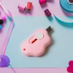 Mini Cloud Cutter (1 Pc): Portable & Safe Box Opener (Multiple Uses) - Image 6