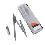 4-in-1 Premium Geometry Compass Set for Students and Professionals - Image 5