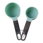 Measuring Cups Set 1/4 Cup (59 ml) & 1/8 Cup (30 ml) (2 Pc) - Image 5