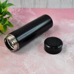 Stainless Steel Insulated Vacuum Flask Water Bottle (500 ml Approx) - Image 3