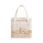 Insulated Thermal Lunch Bag (1 Pc) - Image 5