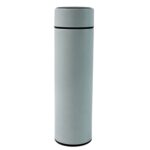 Stainless Steel Water Bottle (500 ML Approx) - Image 5