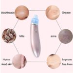 Vacuum Suction Tool with 4 Suction Head for Men and Women (Multi-Color / 1 Set) (USB & Adapter Included) - Image 6