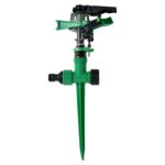 360-Degree Rotating Garden Impact Sprinkler (1 Pc) - Image 5