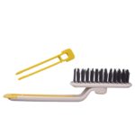 Multi-Function 360° Rotating Crevice Floor Cleaning Brush (1 Pc) - Image 5