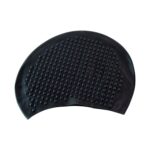 Premium Silicone Waterproof Swimming Cap (1 Pc) - Image 5