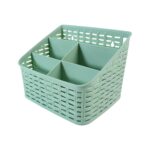 Apex Premium Multipurpose Divider Holder with 5-Section Compartments - Image 5