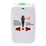 Universal Travel Adapter - International Multipurpose - Image 3