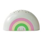 Rainbow projector LED Night Light for Kids (1 Pc) - Image 5